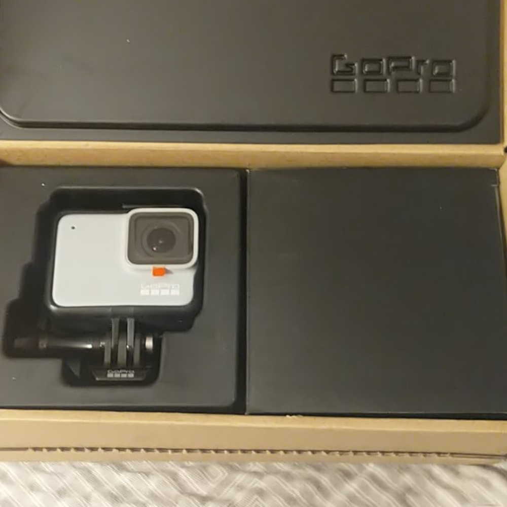 Go pro hero7